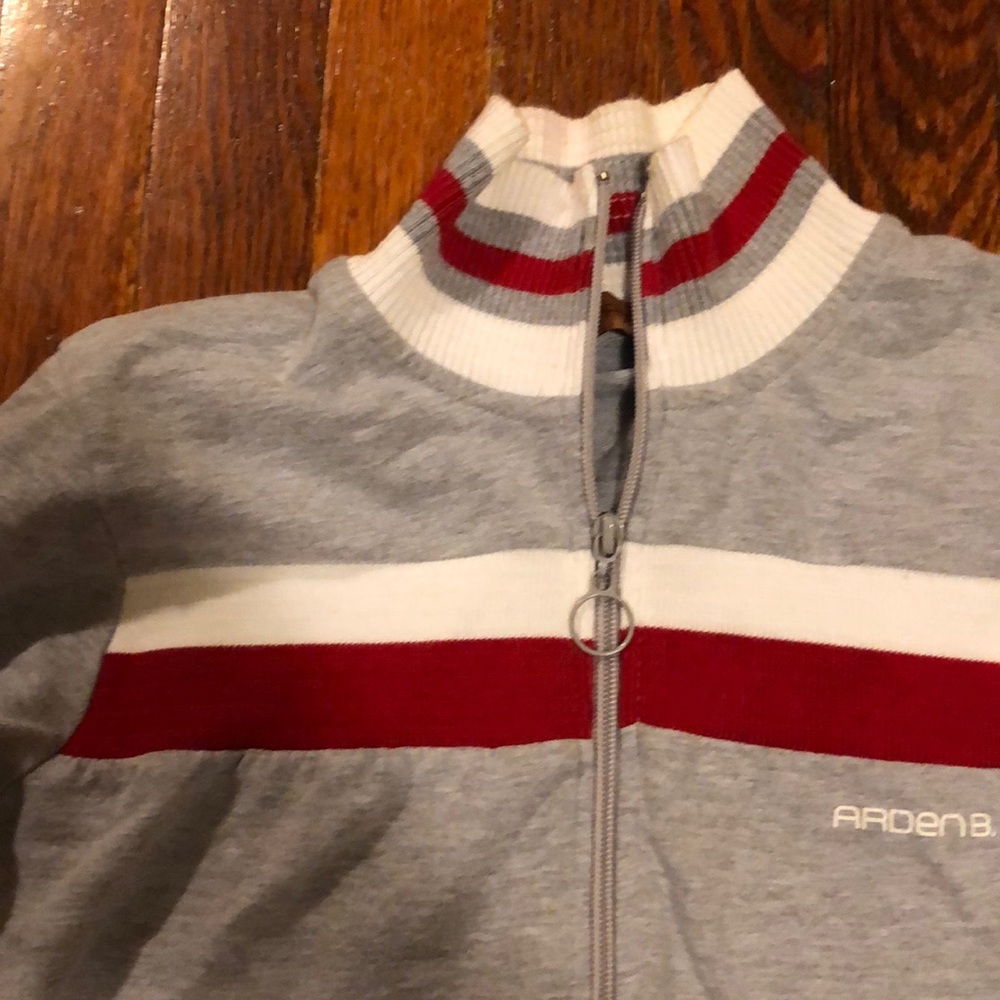 Sweat Jacket - image 4